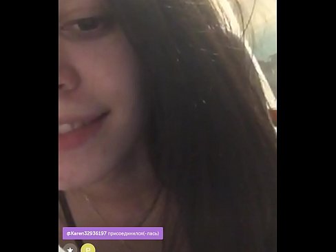 ❤️ ስሉቲ ሩሲያዊ ሴት ዉሻ (Periscope፣ VKontakte፣ Instagram) የፊንጢጣ ቪዲዮ ❌️